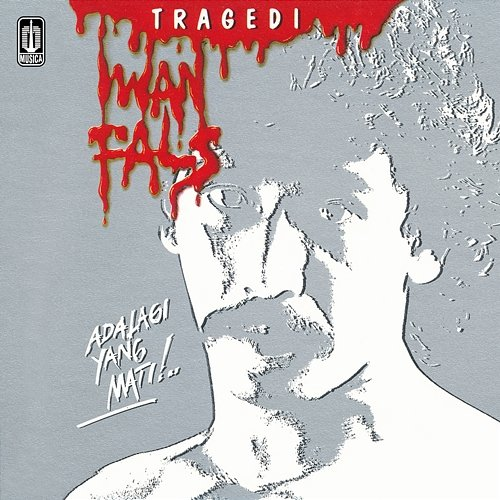 Tragedi Iwan Fals
