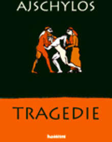 Tragedie Ajschylos