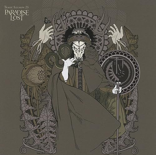 Tragic Illusions 25 Paradise Lost