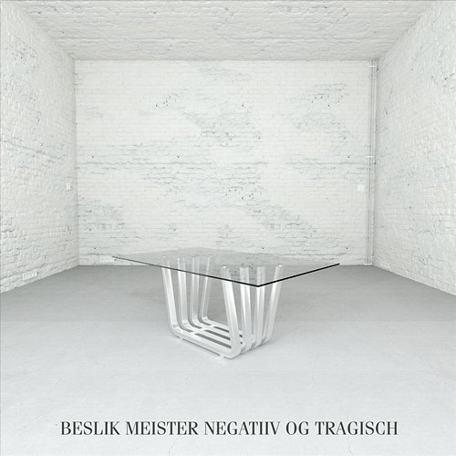 tragisch beslik, negatiiv OG