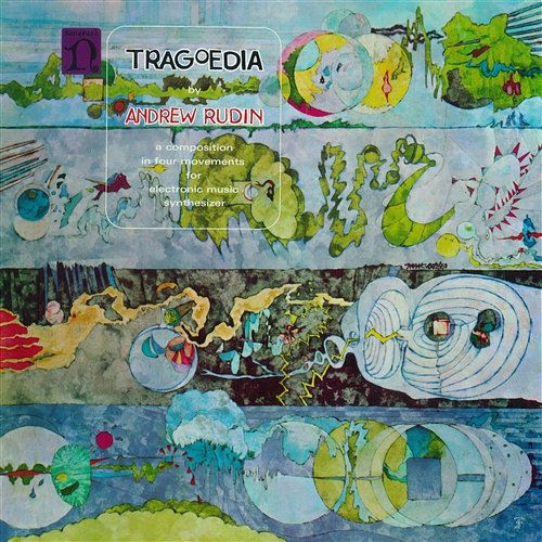 Tragoedia Andrew Rudin