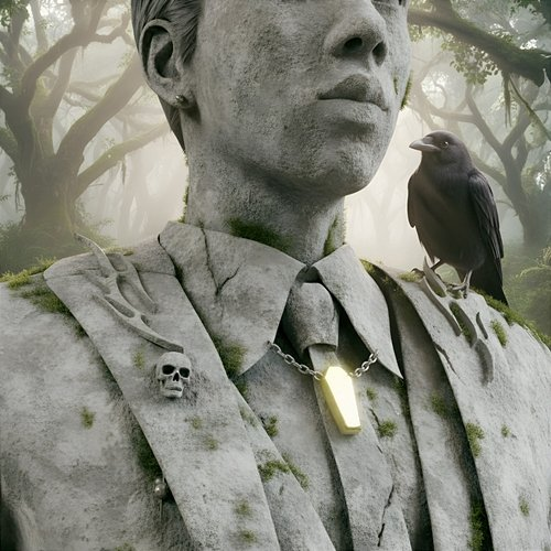 TRÁI TIM ĐEN Trash Dee, hevi