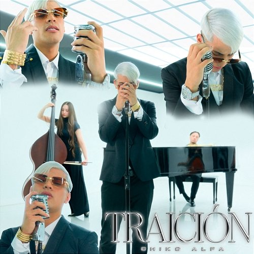 TRAICIÓN Chiko Alfa