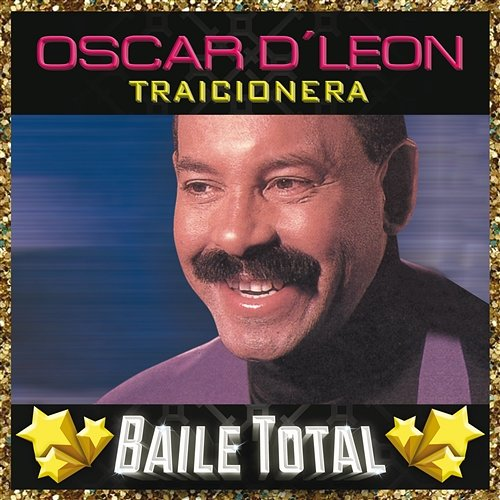 Traicionera Oscar D'León