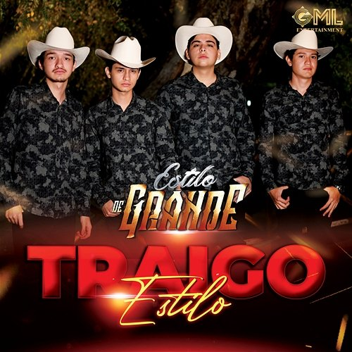 Traigo Estilo Estilo de Grande