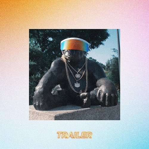 @ (trailer) Chillwagon