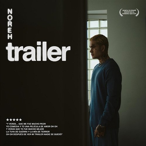 Trailer Noreh