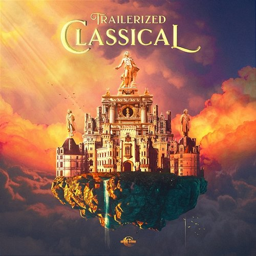 Trailerized Classical Gothic Storm