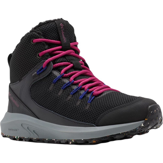 Trailstorm Mid Waterproof Columbia