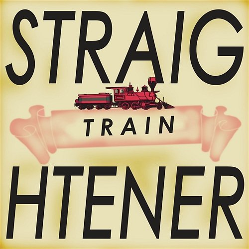 Train Straightener