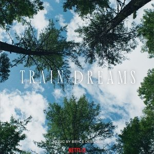 Train Dreams, płyta winylowa Dessner Bryce