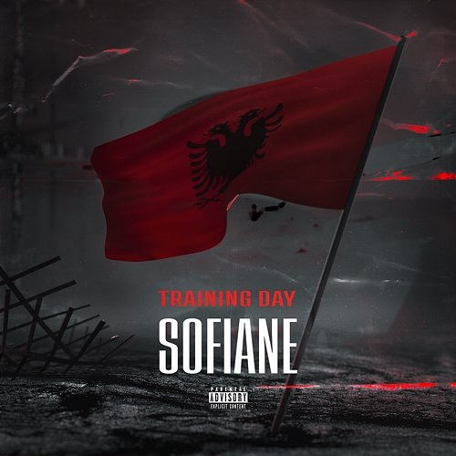 Training Day SOFIANE