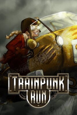 Trainpunk Run, klucz Steam, PC Immanitas