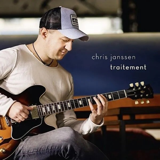 Traitement Janssen Chris