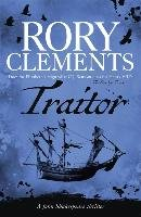 Traitor Clements Rory