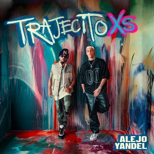 Trajecito XS Alejo, Yandel, Square Houze