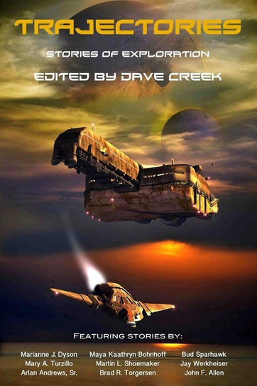 Trajectories Hydra Publications