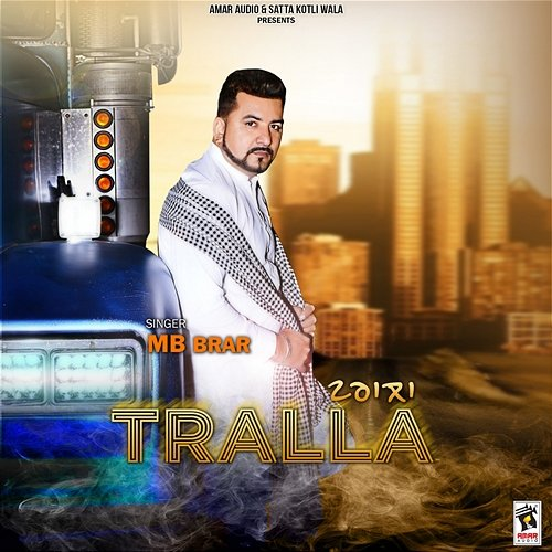 Tralla M.B. Brar
