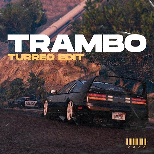 Trambo Ganzer DJ