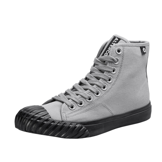 trampki ALTERCORE szare (SALEM GREY) Inna marka