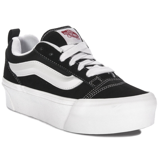 Trampki Vans Knu Stack Czarny-41 Inna marka