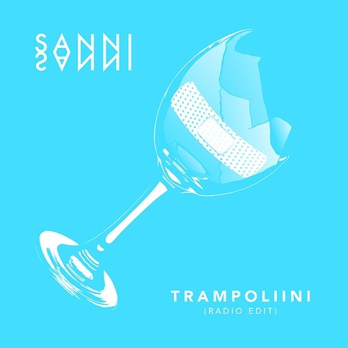 Trampoliini Sanni