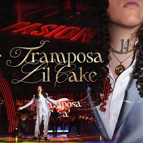 Tramposa LiL CaKe