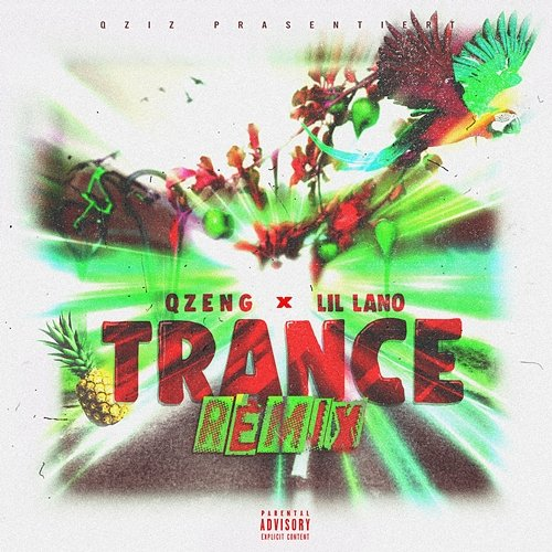 Trance Qzeng, Lil Lano