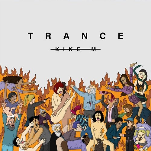 Trance Kike M