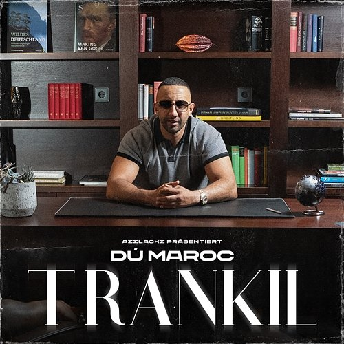 Trankil Dú Maroc