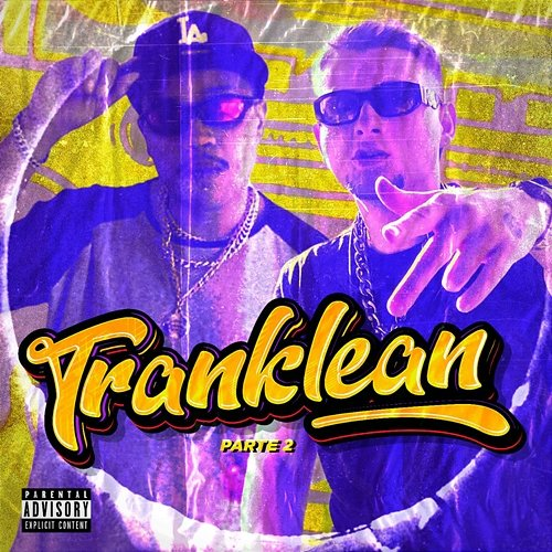 Tranklean Parte 2 Selegatto & VHS MC