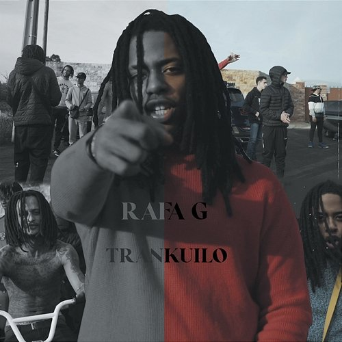 Trankuilo Rafa G