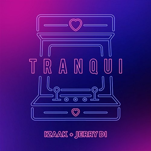 TRANQUI iZaak, Jerry Di