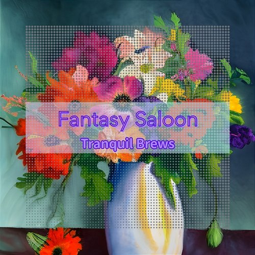 Tranquil Brews Fantasy Saloon