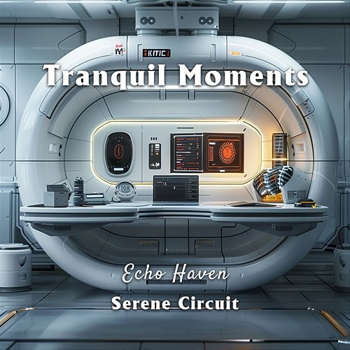 Tranquil Moments Echo Haven