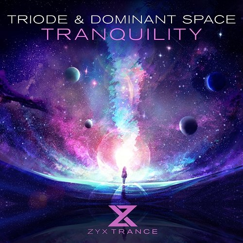 Tranquility Triode