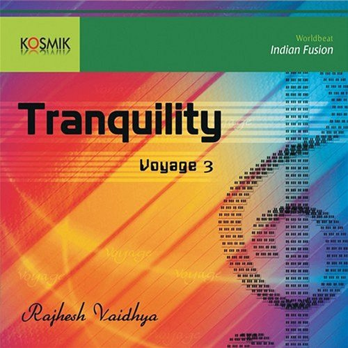 Tranquility Thyagaraja