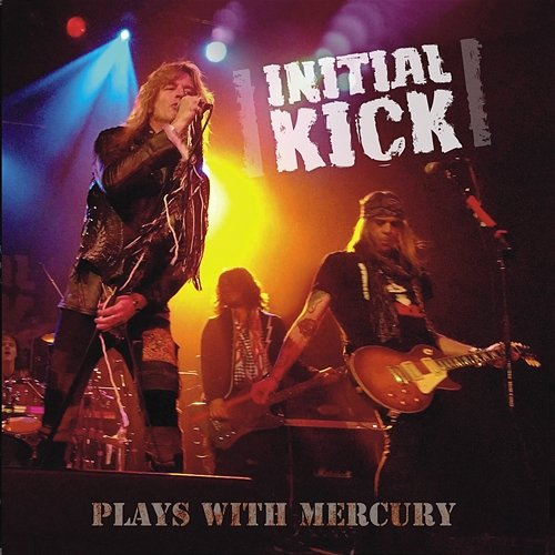 Tranquilizer Initial Kick