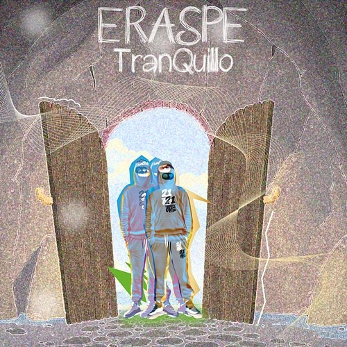 TranQuillo Eraspe