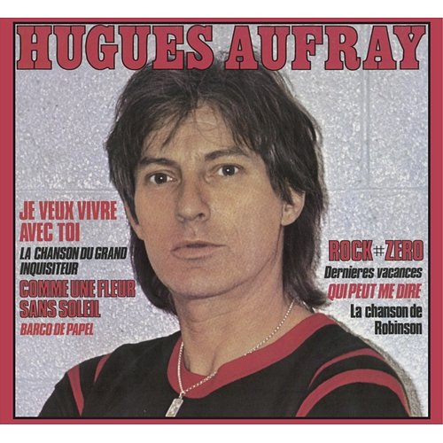 Transatlantic Hugues Aufray