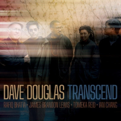 Transcend Douglas Dave
