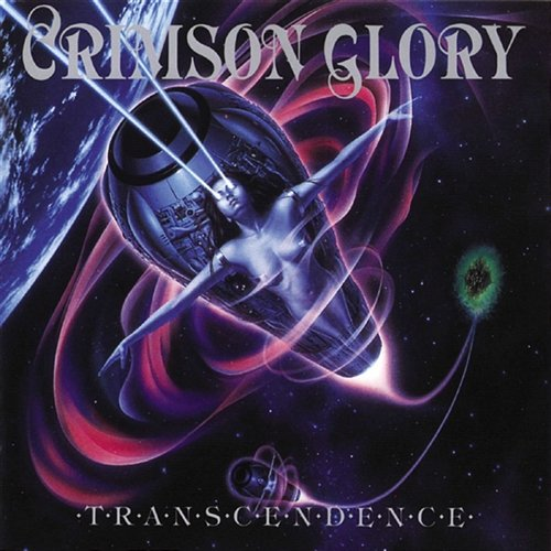 Transcendence Crimson Glory