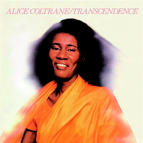 Transcendence Alice Coltrane