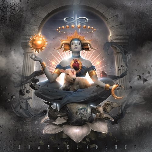 Transcendence Devin Townsend Project, Devin Townsend