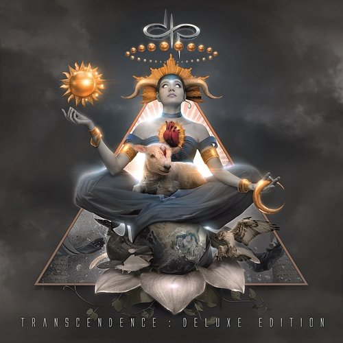 Transcendence Devin Townsend Project, Devin Townsend