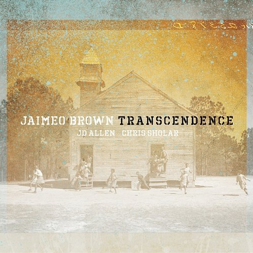 Transcendence Jaimeo Brown Transcendence