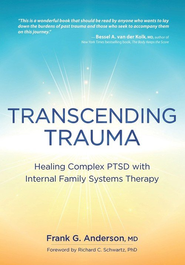 Transcending Trauma Frank Anderson
