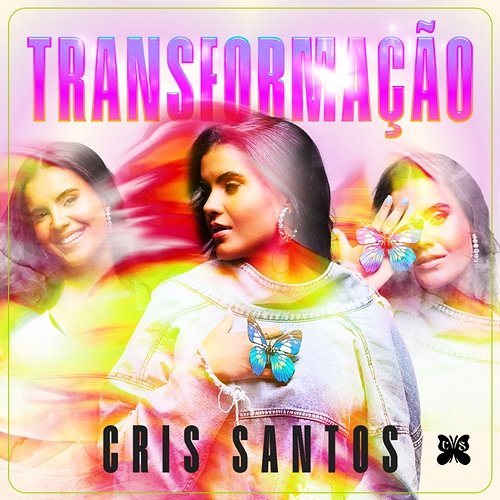 Transformação Cris Santos
