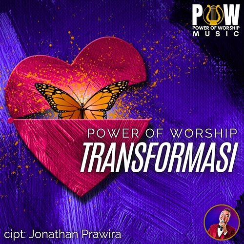 Transformasi Jonathan Prawira, Power Of Worship