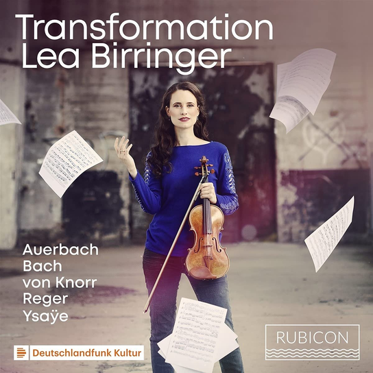 Transformation Birringer Lea